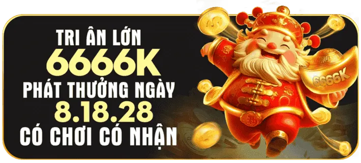 Chương trình VIP độc quyền 58vin